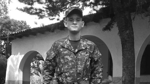 Soldado fue asesinado en extrañas circunstancias en Buga: el sospechoso es otro uniformado