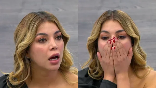 Video: La sorpresiva reacción de Yaya tras enterarse que Epa Colombia está en la cárcel