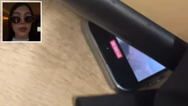 Mujer denunció haber sido grabada en un probador: el responsable borró las pruebas y quedó suelto