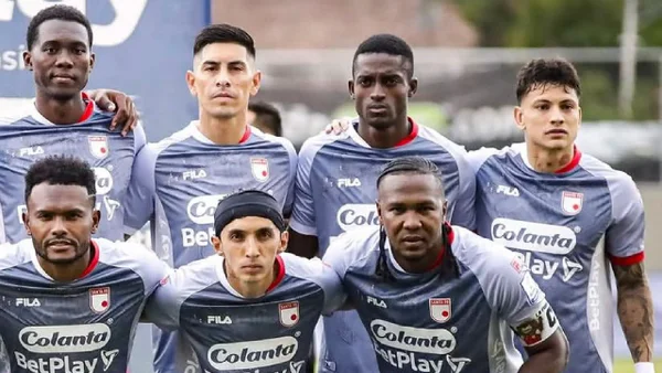 Independiente Santa Fe continúa en la búsqueda de director técnico: este es el primero que habría descartado