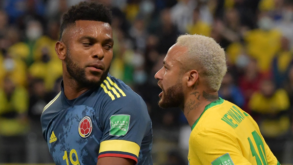 A 56 años del último gol de un colombiano en Brasil por Eliminatorias: ¿De quién fue? A 56 años del último gol de un colombiano en Brasil por Eliminatorias: ¿De quién fue?