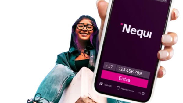 Hay nuevo servicio de Nequi: anuncian alianza que beneficiará a miles de usuarios Hay nuevo servicio de Nequi: anuncian alianza que beneficiará a miles de usuarios