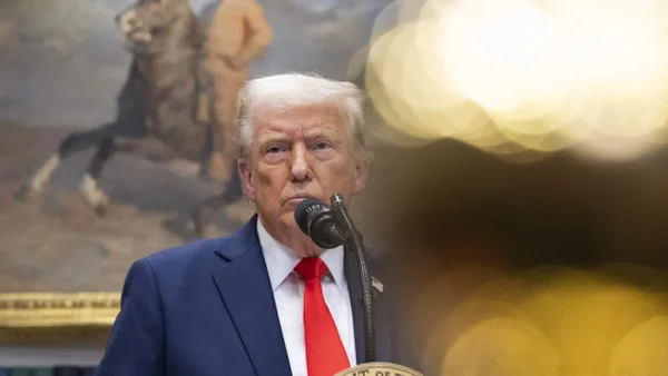 Cámara de EE. UU. aprueba plan fiscal de Trump con fuerte oposición