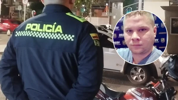 Caso Timothy Livingstone: Procuraduría formuló cargos contra dos policías