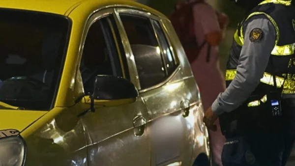 ¿Qué se sabe sobre el taxista que falleció en Cali tras ser requerido por un agente de tránsito?