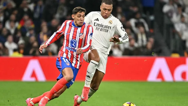 ¿Cómo están las apuestas para el derbi Real Madrid vs. Atlético de Madrid en Champions?
