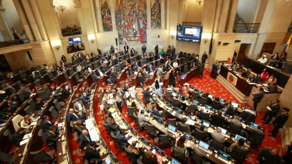 La reforma a la salud se volverá a debatir en el Congreso: así se destrabó el proyecto