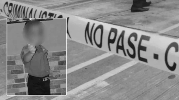 Niño de 3 años murió en un accidente de tránsito en Cesar: lo llevaban en una moto