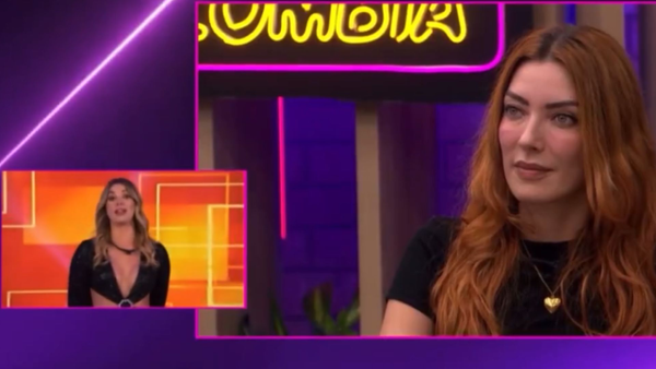 Yaya Muñoz reapareció en La Casa de los Famosos y reveló todo: fuerte mensaje a Norma Nivia