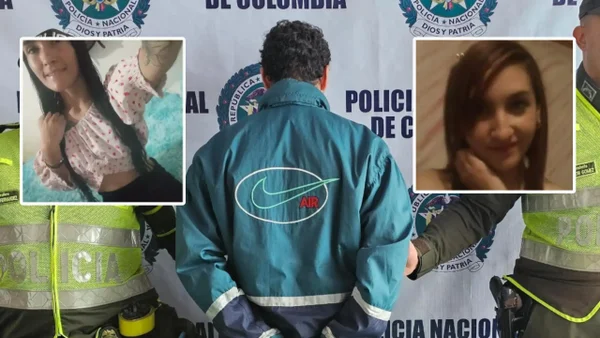 Capturan a feminicida que apuñaló más de 20 veces a su víctima: ya había estado en prisión