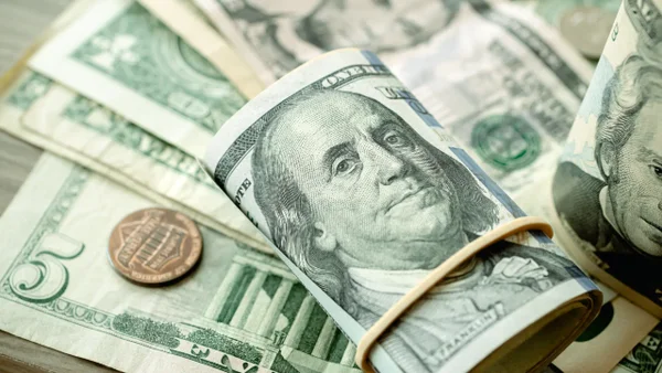 Precio del dólar en Colombia cayó nuevamente: así se está cotizando HOY 4 de marzo de 2025