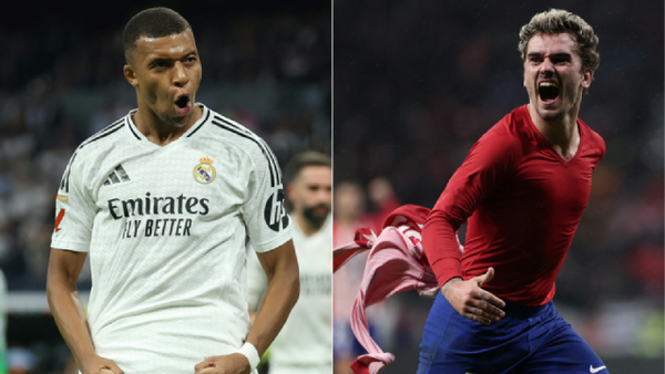 🔴 Real Madrid 2-1 Atlético de Madrid: reviva los mejores momentos