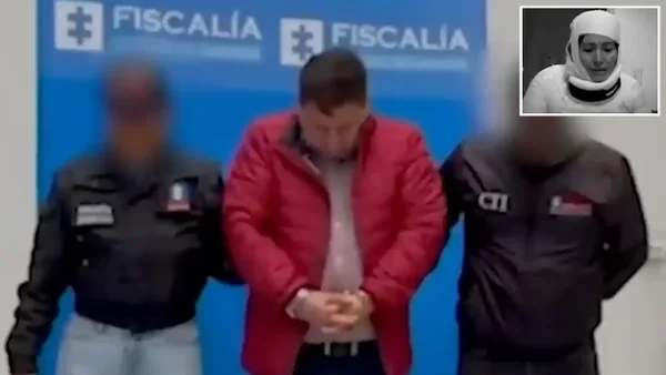 Hombre que quemó viva a su pareja en Subachoque podría quedar libre: la familia pide justicia Hombre que quemó viva a su pareja en Subachoque podría quedar libre: la familia pide justicia