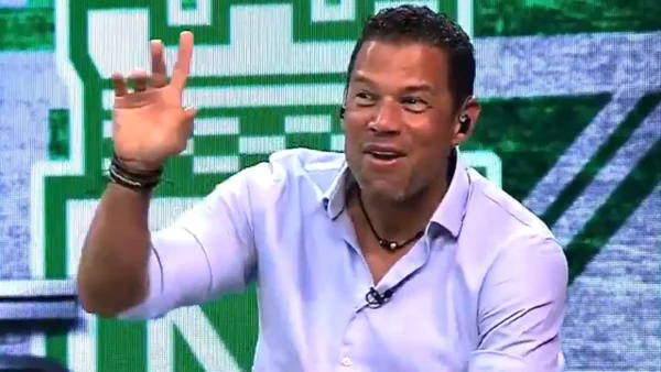 "Millonarios no existe": polémicas declaraciones de Óscar Córdoba