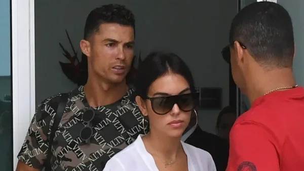 Georgina y Cristiano Ronaldo tuvieron que reforzar su seguridad en Riad: ¿Qué pasó?