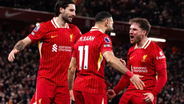 ¡Muy parejo! Así están las apuestas para el partidazo entre PSG y Liverpool