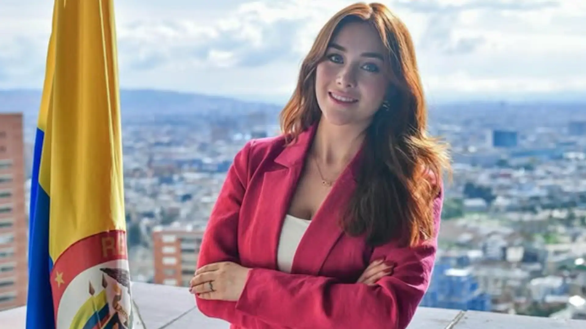 ¿Quién es Gloria María Miranda Espitia?