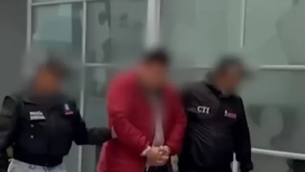 Ya se fijó fecha para la audiencia de acusación contra el hombre que habría quemado viva a su expareja