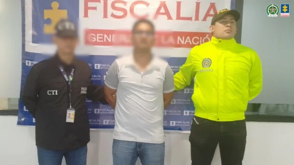 Tras las rejas padre que habría abusado sexualmente a su propio hijo de 7 años en Cúcuta