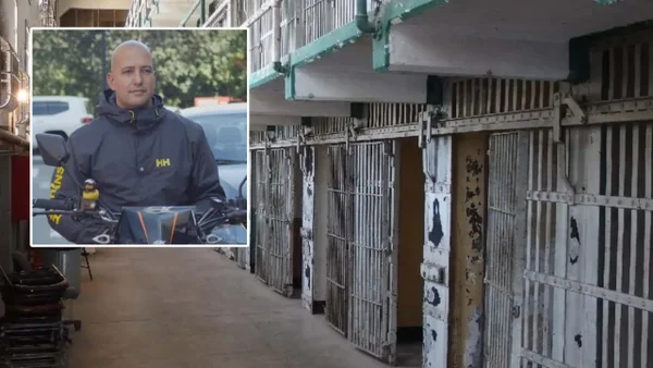 Régimen de Maduro detuvo al periodista Román Camacho: lo que se sabe Régimen de Maduro detuvo al periodista Román Camacho: lo que se sabe