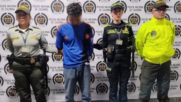 Papá con extenso prontuario criminal habría abusado sexualmente a su hija en Ibagué Papá con extenso prontuario criminal habría abusado sexualmente a su hija en Ibagué