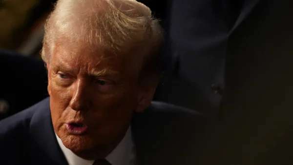 "¿Esto es verdad?": Trump estalló contra la ayuda de USAID a Colombia y ordenó recortes