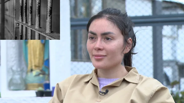 "Esta prueba es muy dura": se revelaron nuevos detalles de la salud emocional de 'Epa Colombia' en El Buen Pastor "Esta prueba es muy dura": se revelaron nuevos detalles de la salud emocional de 'Epa Colombia' en El Buen Pastor