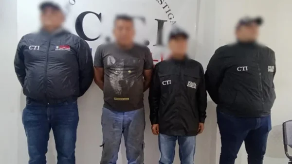 A la cárcel dos hombres que habrían abusado sexualmente de familiares A la cárcel dos hombres que habrían abusado sexualmente de familiares