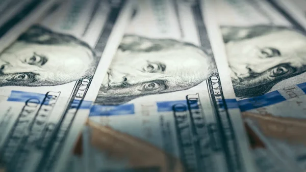 Así abrió el precio del dólar HOY 5 de marzo de 2025: alcanzó su nivel más alto en dos semanas