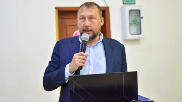 Alcalde de Tunja asegura que hay una guerra política para sacarlo del cargo Alcalde de Tunja asegura que hay una guerra política para sacarlo del cargo