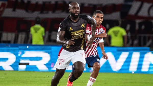 Junior vs. América, una rivalidad a nivel continental: así va el historial