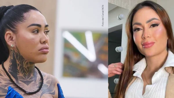 Yina Calderón volvió a hablar de 'Epa Colombia': ¿sueña con que entre a La Casa de los Famosos?