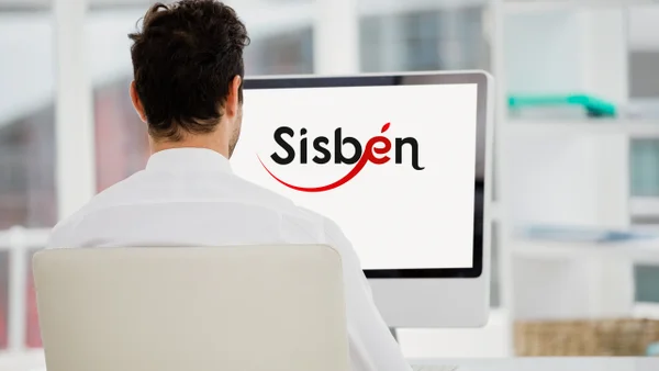 Personas con Sisbén en Colombia deberán hacer trámite clave para no perder sus subsidios