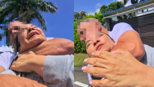 ¿Qué ha pasado con la mujer que denunció intento de homicidio en condominio de Jamundí?