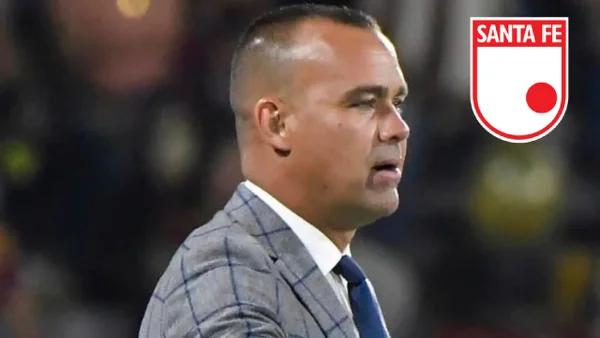 ¿Hay avances para que Rafael Dudamel sea el director técnico de Independiente Santa Fe? Esto es lo último que se reveló