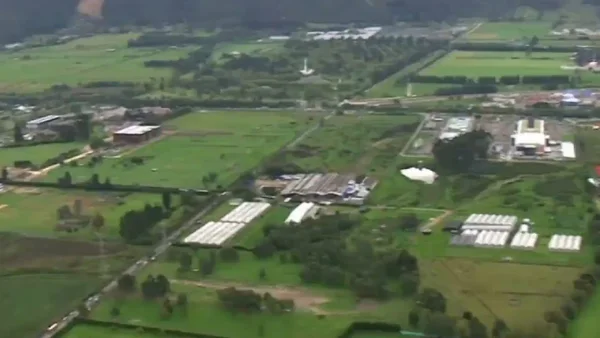 ¿Puede o no el Gobierno Nacional imponer su plan ambiental en la Sabana de Bogotá? ¿Puede o no el Gobierno Nacional imponer su plan ambiental en la Sabana de Bogotá?