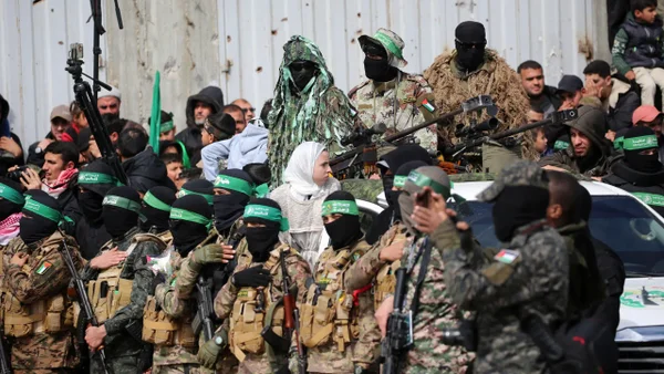 Colombo israelí lleva más de 600 días secuestrado por Hamás: su esposa espera su liberación