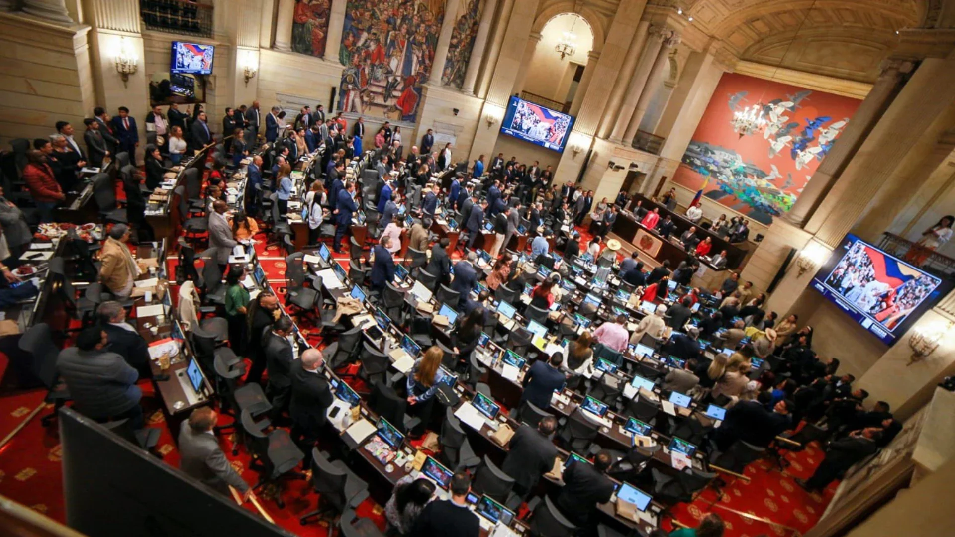 Cámara de Representantes