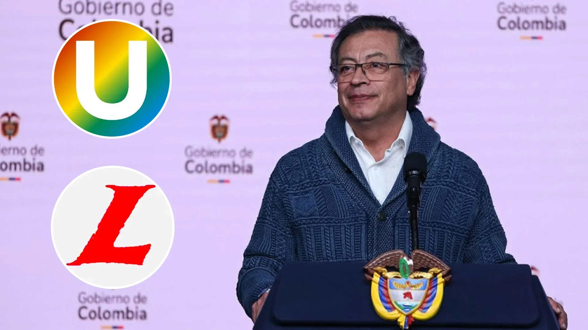 Partido de la U y Liberal sobre coaliciones