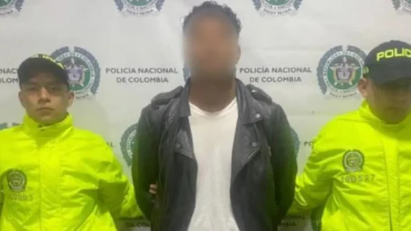 Nuevos cargos a hombre que perfilaría a personas de la comunidad LGBTI+ para robarlas y matarlas Nuevos cargos a hombre que perfilaría a personas de la comunidad LGBTI+ para robarlas y matarlas