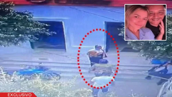 Exclusivo | Minuto a minuto del fatídico error que le costó la vida a la familia Lora en Aguachica