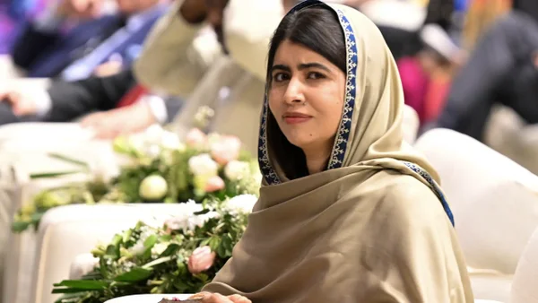 Malala regresó a Pakistán 13 años después de haber recibido un disparo en la cabeza por Talibanes