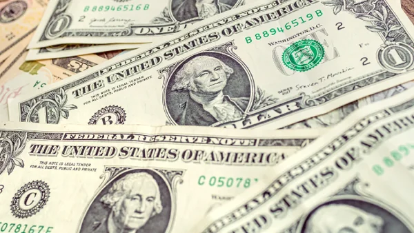 Novedades en el precio del dólar en Colombia: así se está cotizando este 6 de marzo de 2025