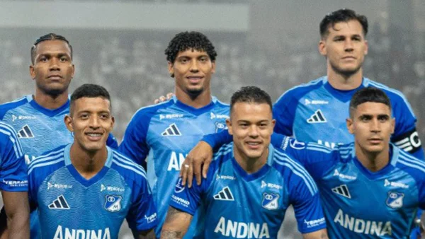 Referente de Millonarios estalló por fracaso en Sudamericana: habló de Gustavo Serpa