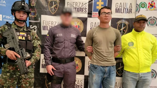 Envían a prisión a hombre acusado de atacar a mujeres deportistas en Tuluá