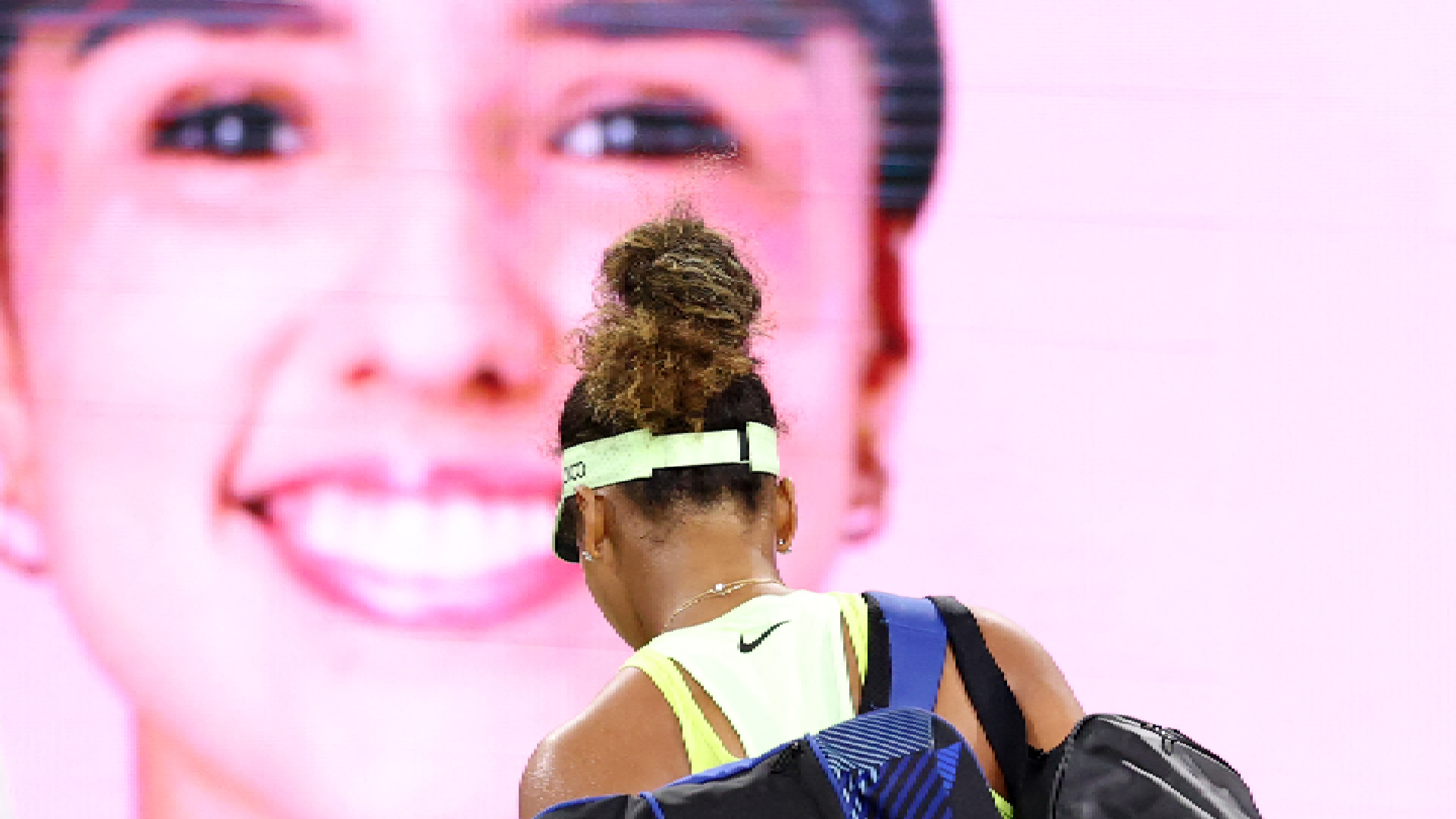 Camila Osorio le dio a Colombia la quinta victoria contra un exnúmero 1 del mundo