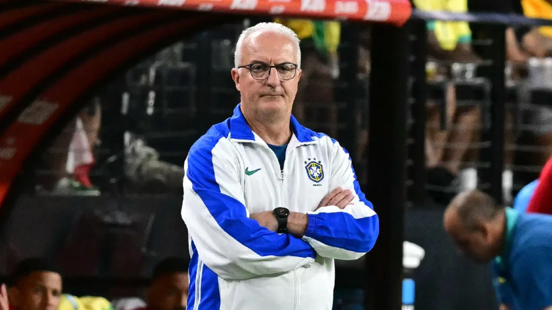 Dorival Júnior advirtió a la Selección Colombia: "Tendrá un partido muy difícil"