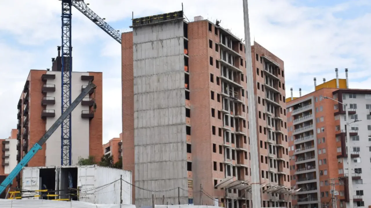 Camacol warns of consequences after imposition of tariffs on iron and steel