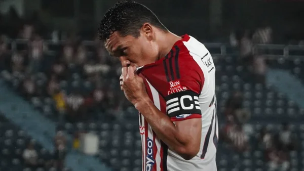Bombazo en el FPC: Carlos Bacca firmará con otro grande de la Liga BetPlay