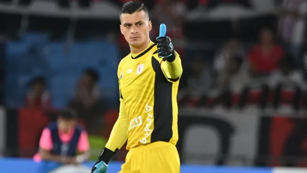 América de Cali eliminó a Junior en penales y jugará la fase de grupos de la Sudamericana